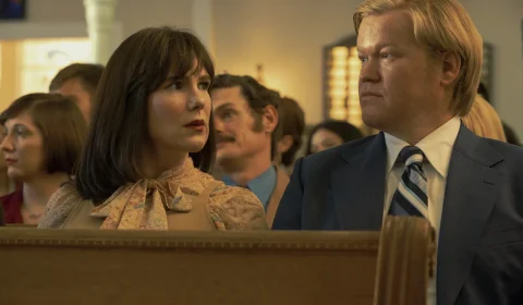 Série criminal da Netflix tem apenas 7 episódios e prende do início ao fim