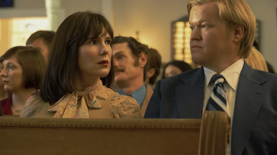 Série criminal da Netflix tem apenas 7 episódios e prende do início ao fim