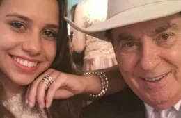 Sobrinha do cantor Milionário morre aos 22 anos e família questiona versão apresentada pelo marido