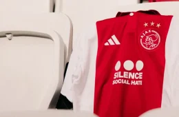 Ajax recebe Heerenveen em teste de fogo na Eredivisie