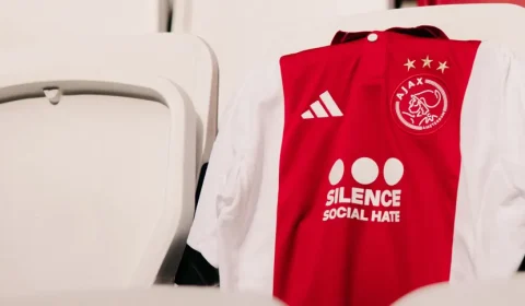 Ajax recebe Heerenveen em teste de fogo na Eredivisie