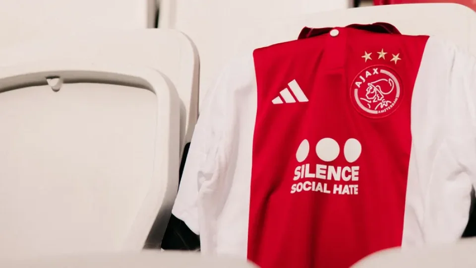Ajax recebe Heerenveen em teste de fogo na Eredivisie