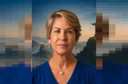 Mãe de Eliza Samudio anuncia candidatura a deputada estadual no Rio e leva pauta de proteção às vítimas para a campanha