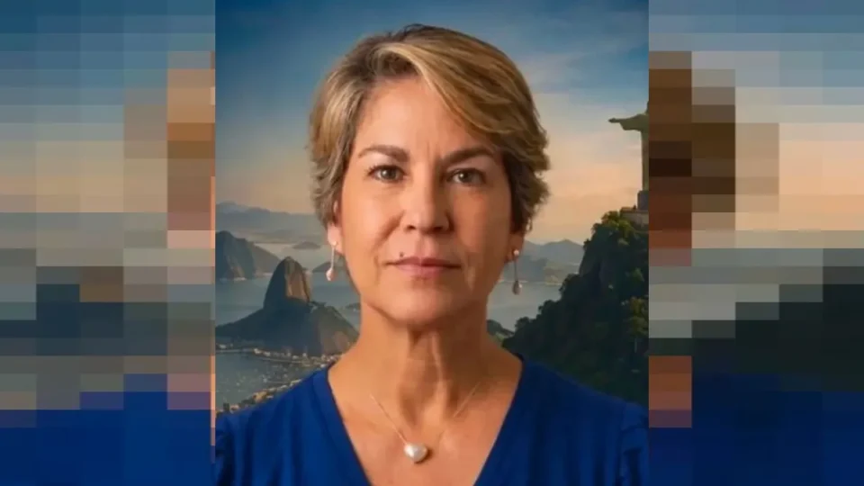Mãe de Eliza Samudio anuncia candidatura a deputada estadual no Rio e leva pauta de proteção às vítimas para a campanha