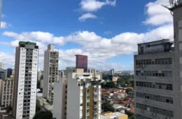 Sol, frio e chuva no mesmo dia: por que o tempo muda tão rápido em São Paulo?