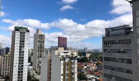 Sol, frio e chuva no mesmo dia: por que o tempo muda tão rápido em São Paulo?