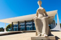 STF cobra explicações sobre demora para entregar espião russo