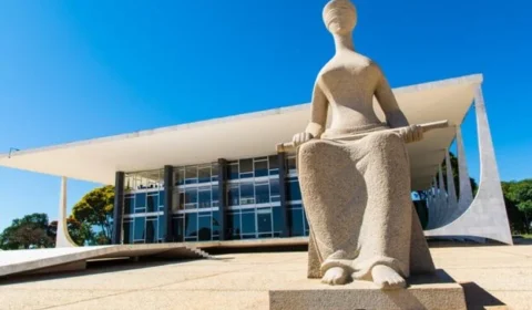 STF cobra explicações sobre demora para entregar espião russo