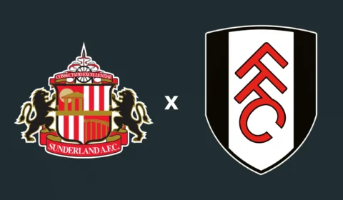 Sunderland x Fulham: quem vence e evita a pressão na PL? Veja onde assistir