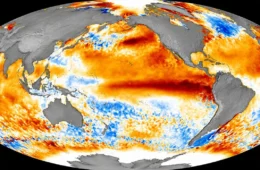 El Niño: Cresce o risco de eventos extremos no Brasil; confira