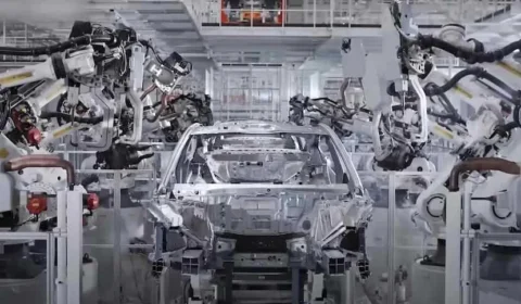 Brasil vira potência na compra de carros chineses e aparece em 2º lugar no mundo; veja o ranking