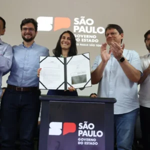 Haddad busca reeleição e enfrenta Haddad mais uma vez | Foto: Reprodução