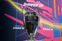Champions League, Leagues Cup e mais: veja os jogos de hoje no mundo do futebol
