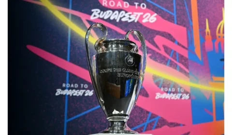 Champions League, Leagues Cup e mais: veja os jogos de hoje no mundo do futebol