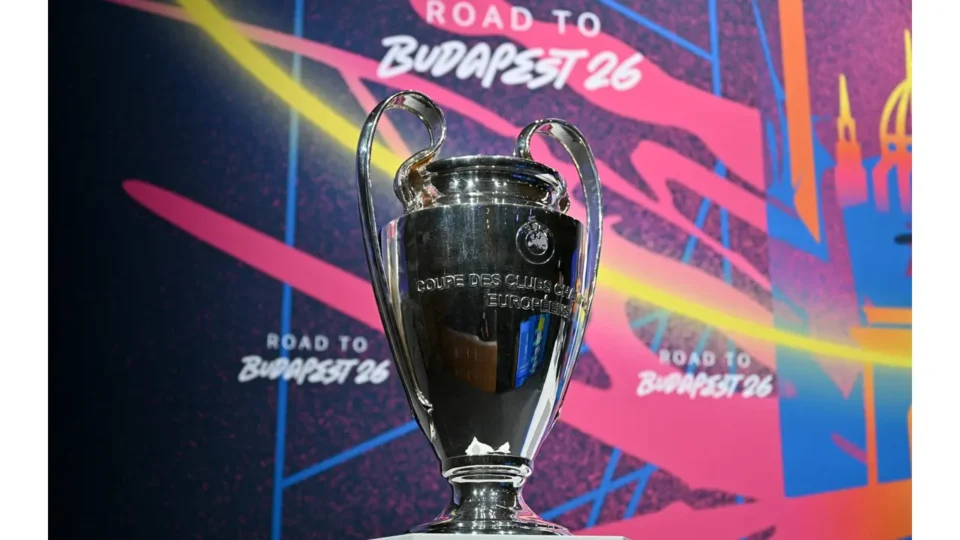 Champions League, Leagues Cup e mais: veja os jogos de hoje no mundo do futebol