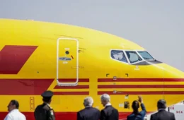 Drone com detonador fecha aeroporto de Leipzig e desvia voos hoje