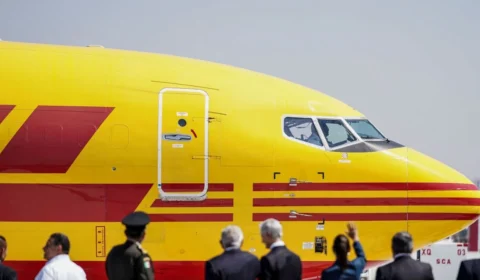 Drone com detonador fecha aeroporto de Leipzig e desvia voos hoje