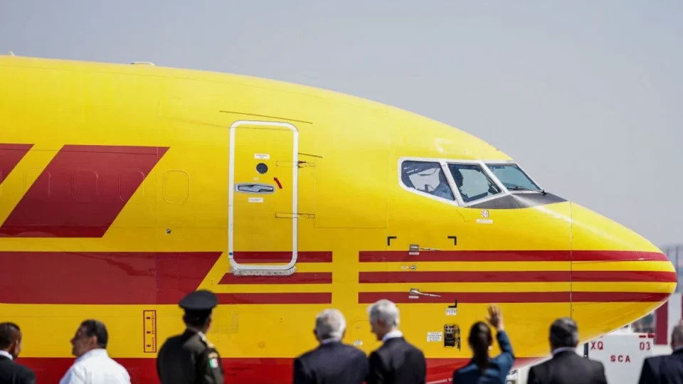 Drone com detonador fecha aeroporto de Leipzig e desvia voos hoje