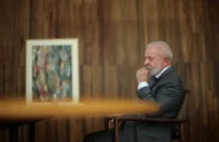 Lula reúne empresários e banqueiros de peso em jantar no Alvorada