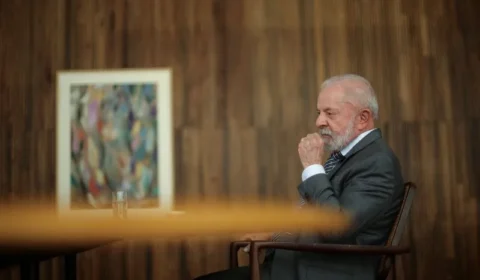 Lula reúne empresários e banqueiros de peso em jantar no Alvorada