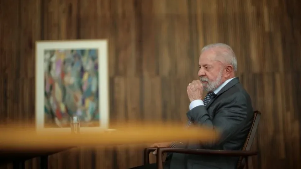 Lula reúne empresários e banqueiros de peso em jantar no Alvorada