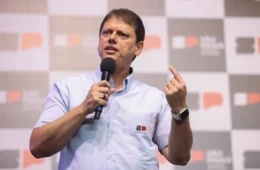 Ferroviários dão ultimato a Tarcísio e afirmam que governador pode encerrar greve ainda hoje