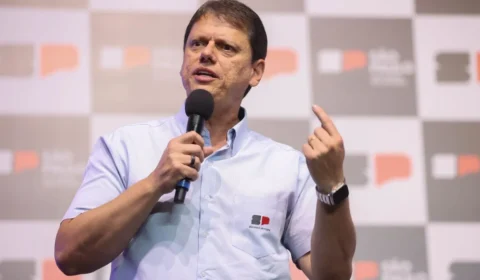 Ferroviários dão ultimato a Tarcísio e afirmam que governador pode encerrar greve ainda hoje