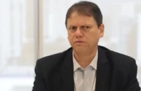 Tarcísio diz estar ‘muito seguro’ após TRE-SP rejeitar pedido do PT sobre posts da Festa do Peão de Barretos