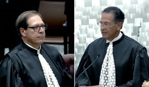 Salomão e Campbell Marques assumem o STJ sob pressão por eficiência e respostas mais rápidas da Justiça