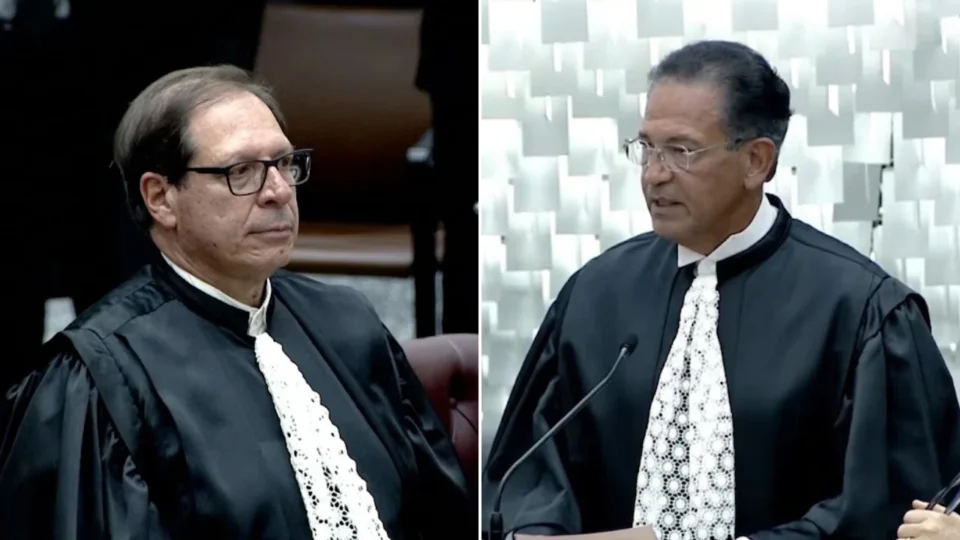Salomão e Campbell Marques assumem o STJ sob pressão por eficiência e respostas mais rápidas da Justiça