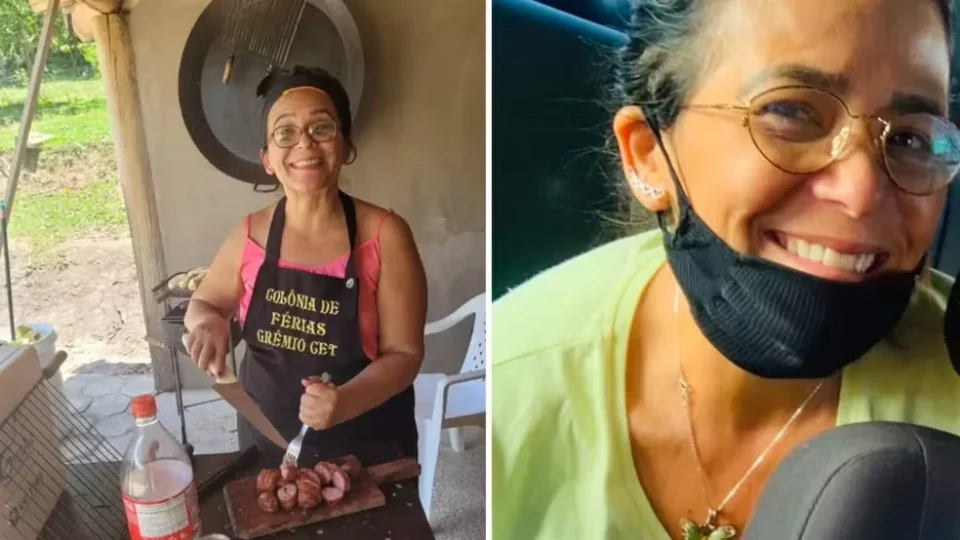 Polícia Civil prende segundo suspeito de envolvimento na morte de cozinheira em Ubatuba; sobrinho de investigada segue foragido