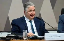 Garotinho pode ficar fora da eleição: Justiça manda cumprir sentença e aciona TRE e TSE