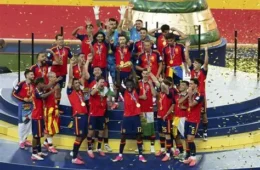 A base que virou negócio no futebol espanhol