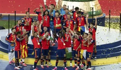 A base que virou negócio no futebol espanhol