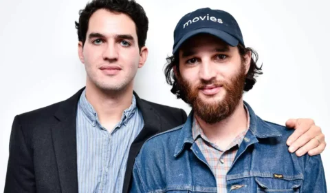 Josh Safdie rompe com irmão na crise de assédio que abala Oscar