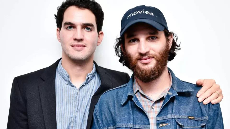 Josh Safdie rompe com irmão na crise de assédio que abala Oscar