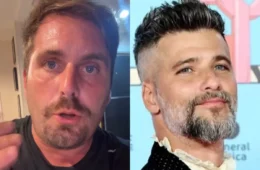 Thiago Gagliasso ironiza polêmica de Bruno com McDonald’s