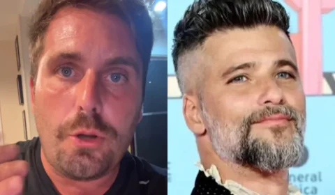 Thiago Gagliasso ironiza polêmica de Bruno com McDonald’s