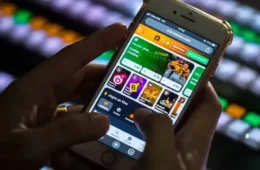 Operação mira grupo de bets suspeito de movimentar R$ 5 bilhões