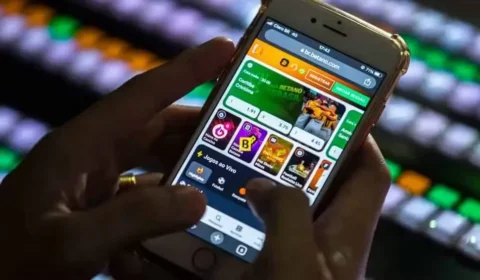 Operação mira grupo de bets suspeito de movimentar R$ 5 bilhões