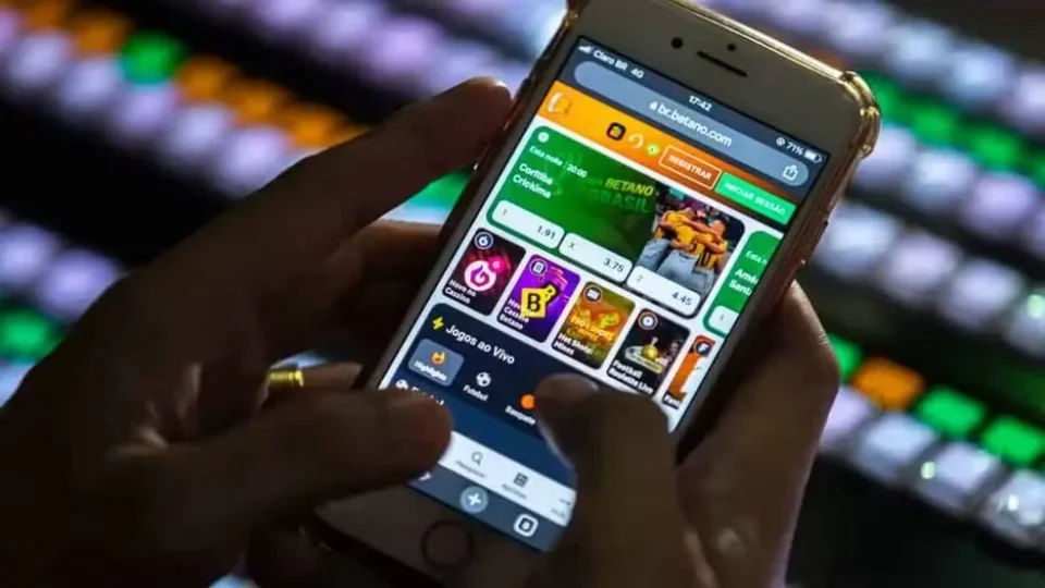 Operação mira grupo de bets suspeito de movimentar R$ 5 bilhões