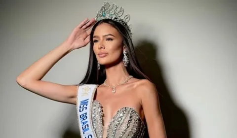 Miss Brasil perde título após anunciar gravidez e desabafa: “Minha história continua”