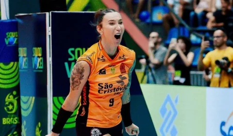 Vôlei brasileiro restringe categoria feminina e passa a exigir teste genético para definir elegibilidade