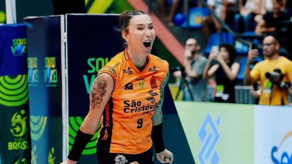 Vôlei brasileiro restringe categoria feminina e passa a exigir teste genético para definir elegibilidade
