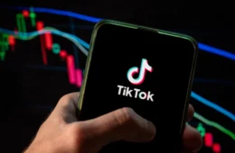 TikTok é multado por falhas na proteção de dados de crianças
