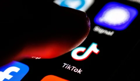 TikTok pagará R$ 2 bilhões em processo sobre segurança infantil