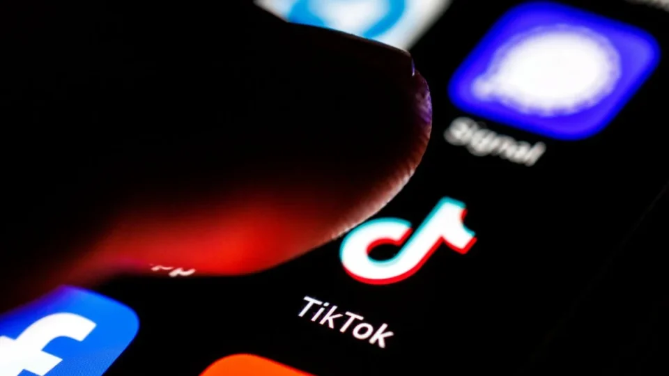 TikTok pagará R$ 2 bilhões em processo sobre segurança infantil