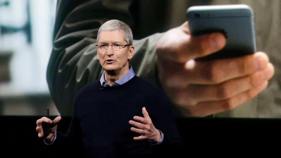 38% mais caro, IPhone 18 Pro Max promete castigar os bolsos em seu lançamento