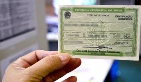 Eleições 2026: eleitor terá dois votos para senador; veja como funciona