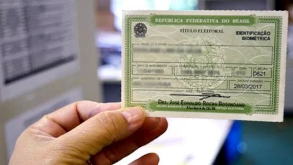 Eleições 2026: eleitor terá dois votos para senador; veja como funciona